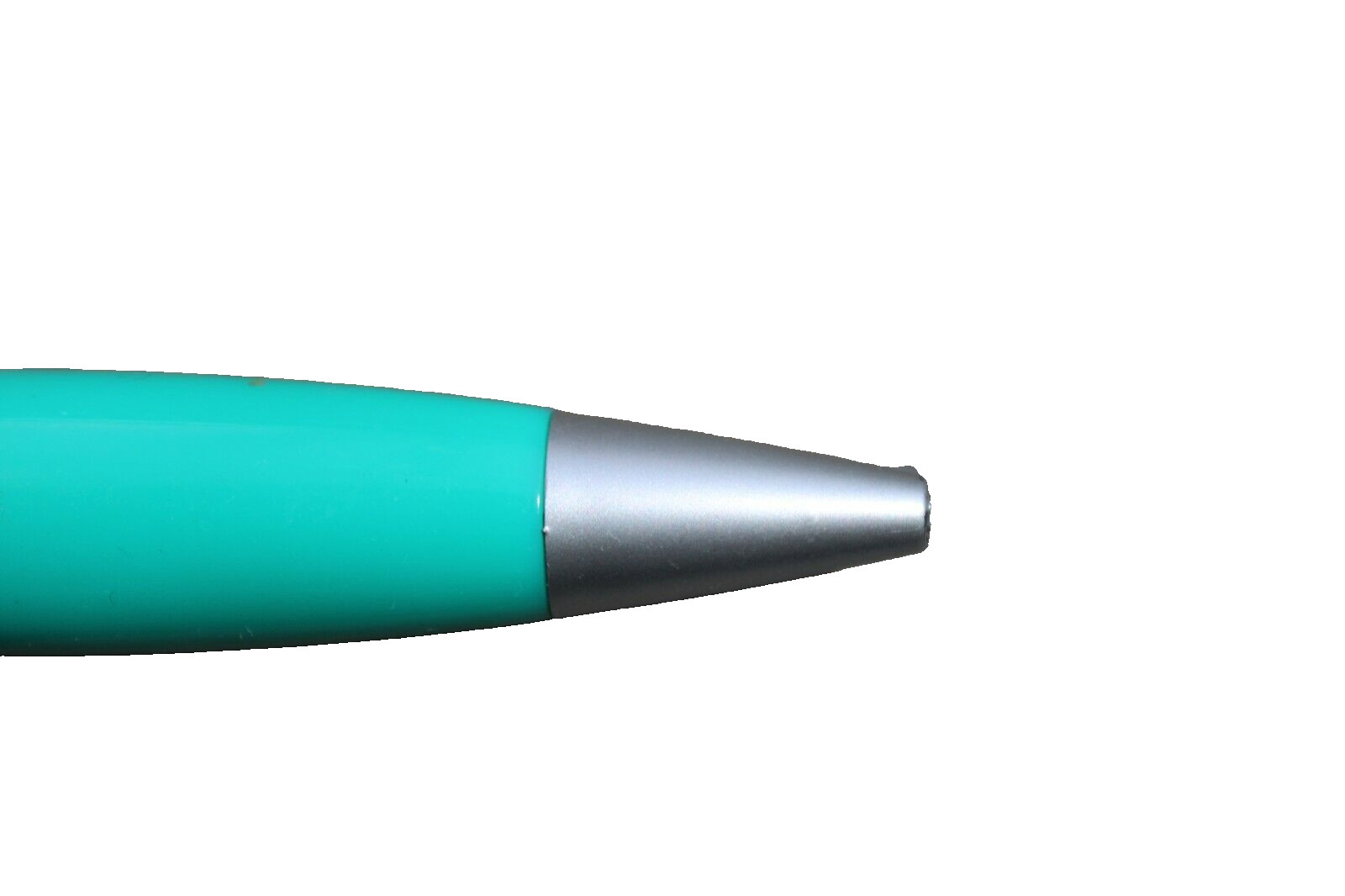 Cigna Medical Group Stethoscope Clip Smile Face Tip Click Ball Point Pen #23