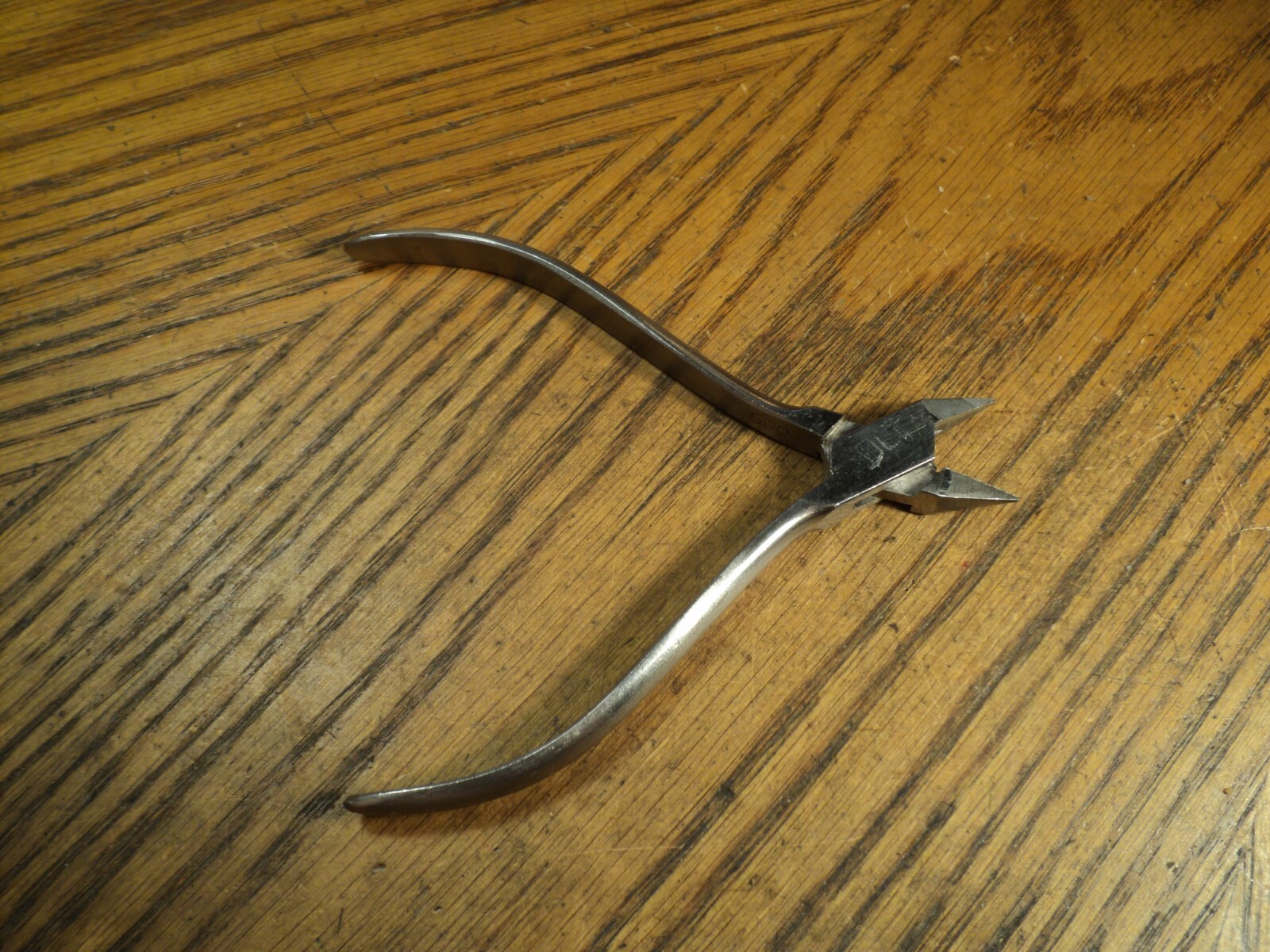 Vintage Dentronix Dental Specialty Pliers Tool No. 089 – 4-15/16″ Germany B