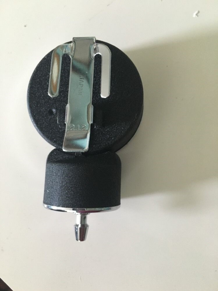 PBC Sphygmomanometer Blood Pressue Gauge from Japan