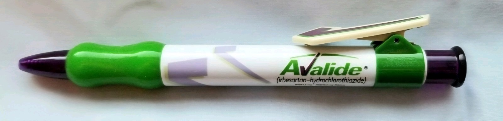 Ambien Heavy Metal Pen Stopwatch Notepad Sharpie Drug Rep Pharmaceutical Lot