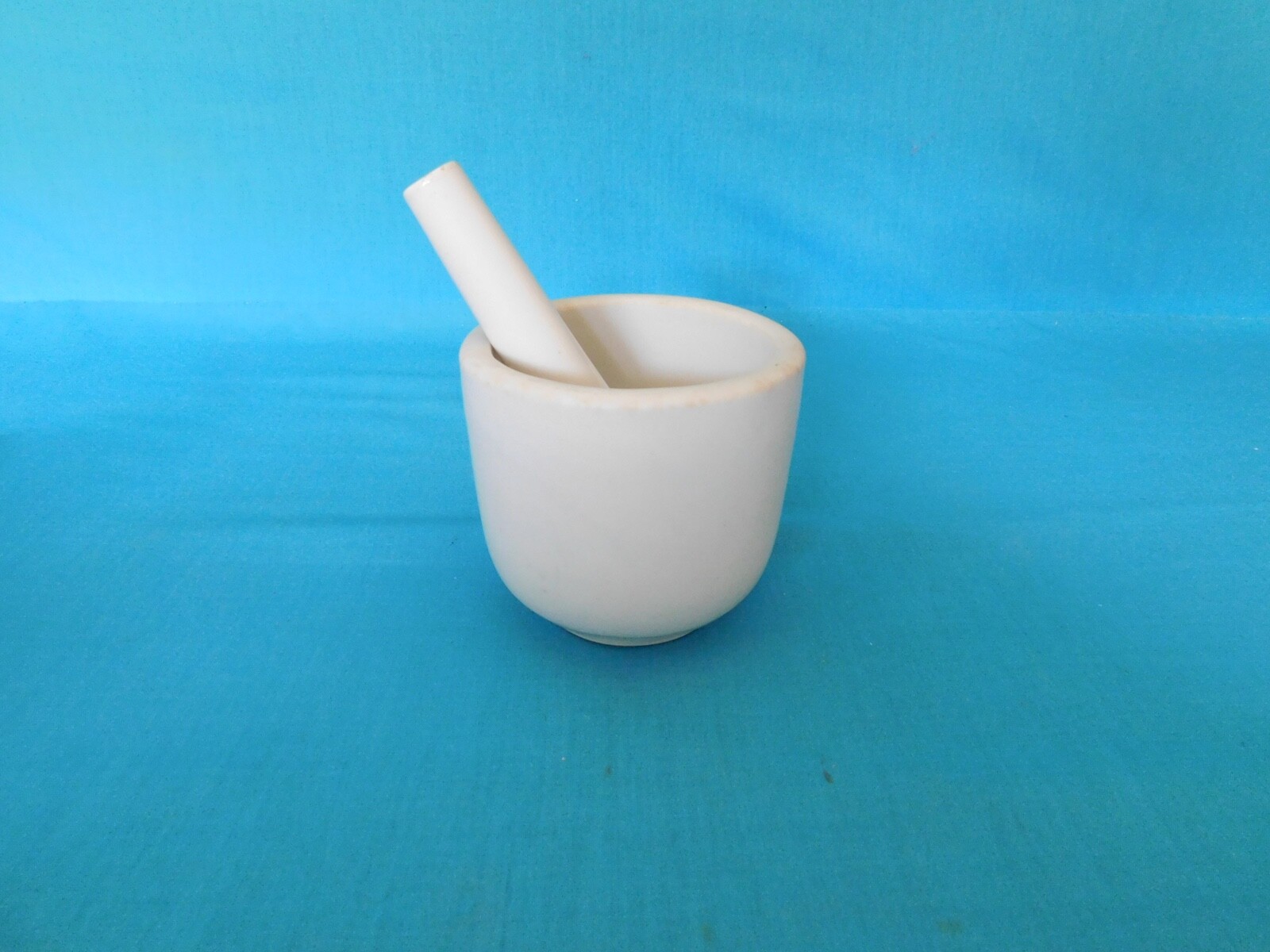 VINTAGE COORS MEDICAL PESTAL DISH ~ PHARMACY