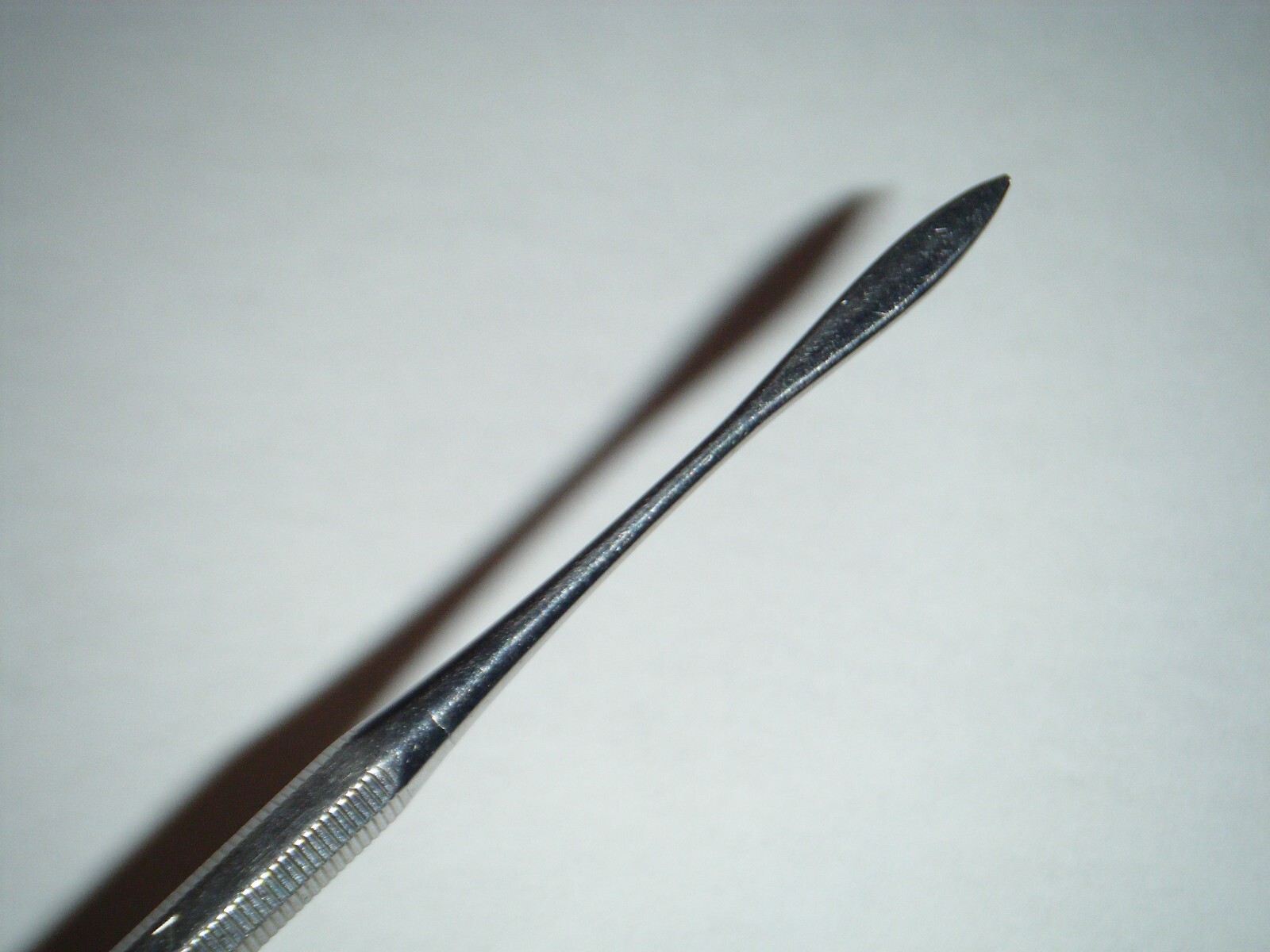 Miltex #7 Germany Stainless Steel Dental Instrument