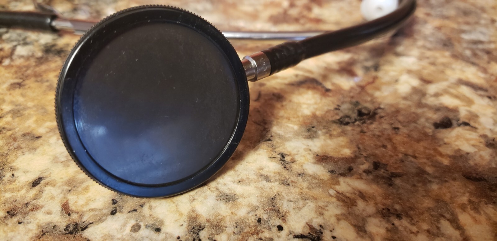 Excellent Working Pfizer Medical Cardiology Stethoscope