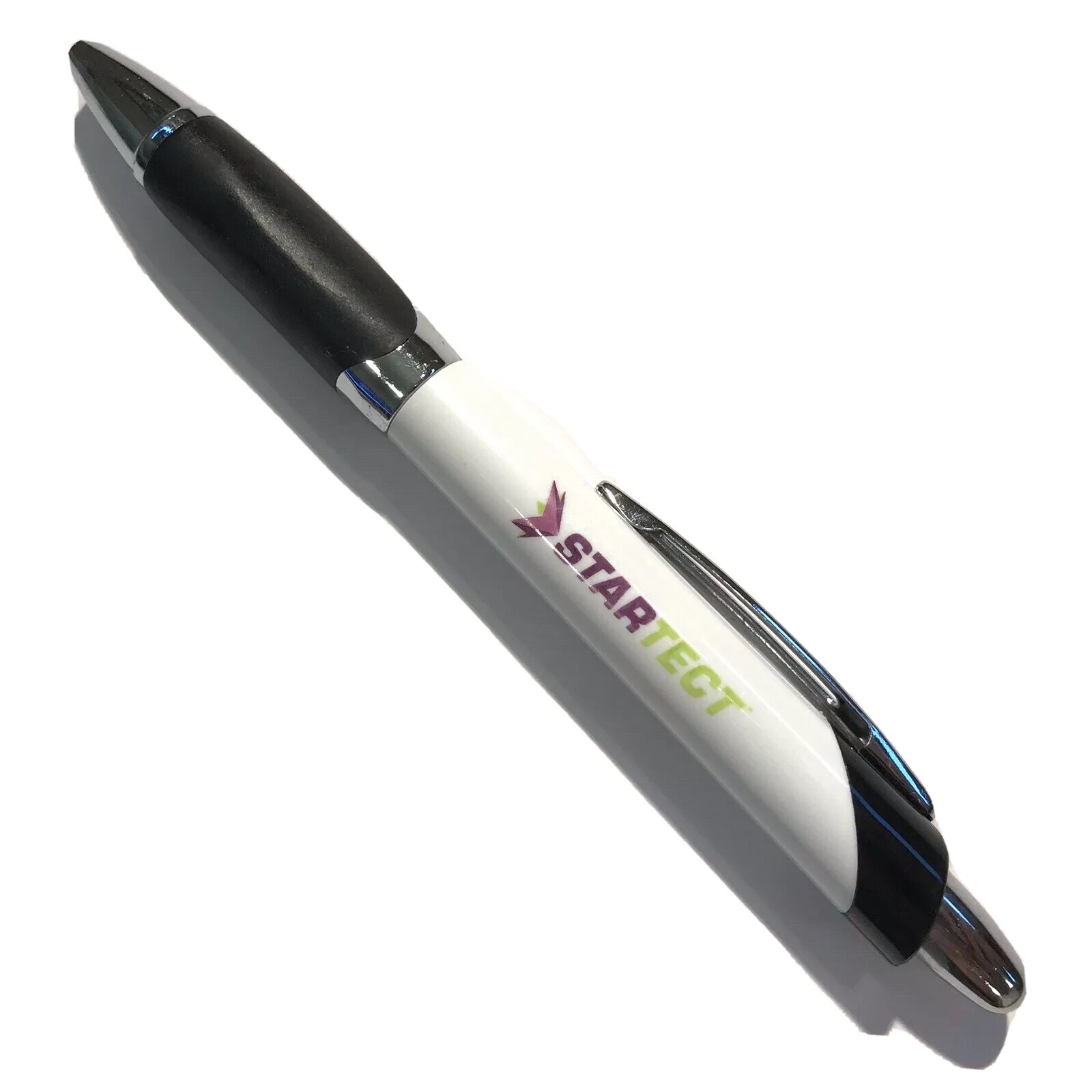 STARTECT CLICK PEN Rare Collectible Promotional Item