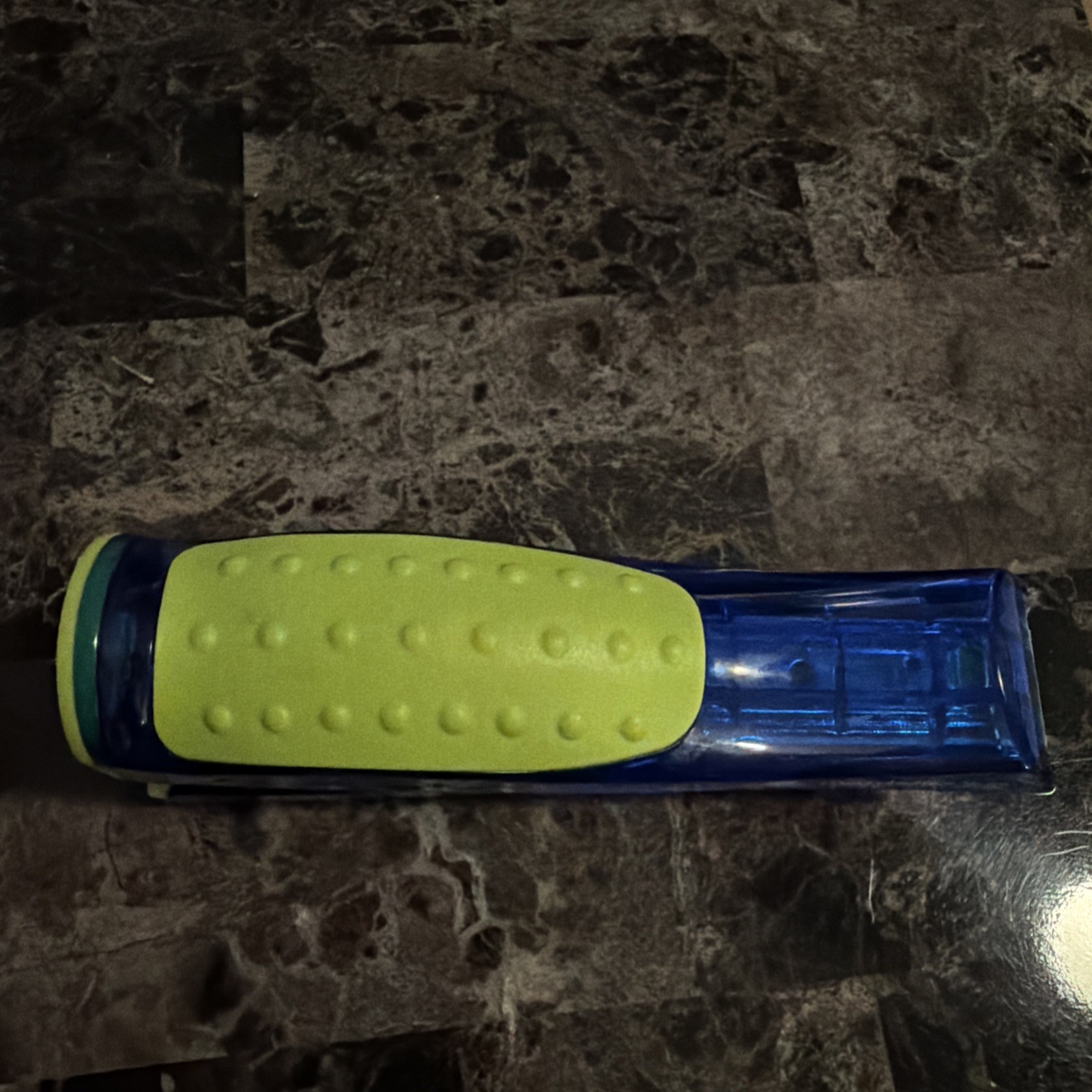 Cymbalta Stapler Drug Rep Promo With Page Markers 2000s