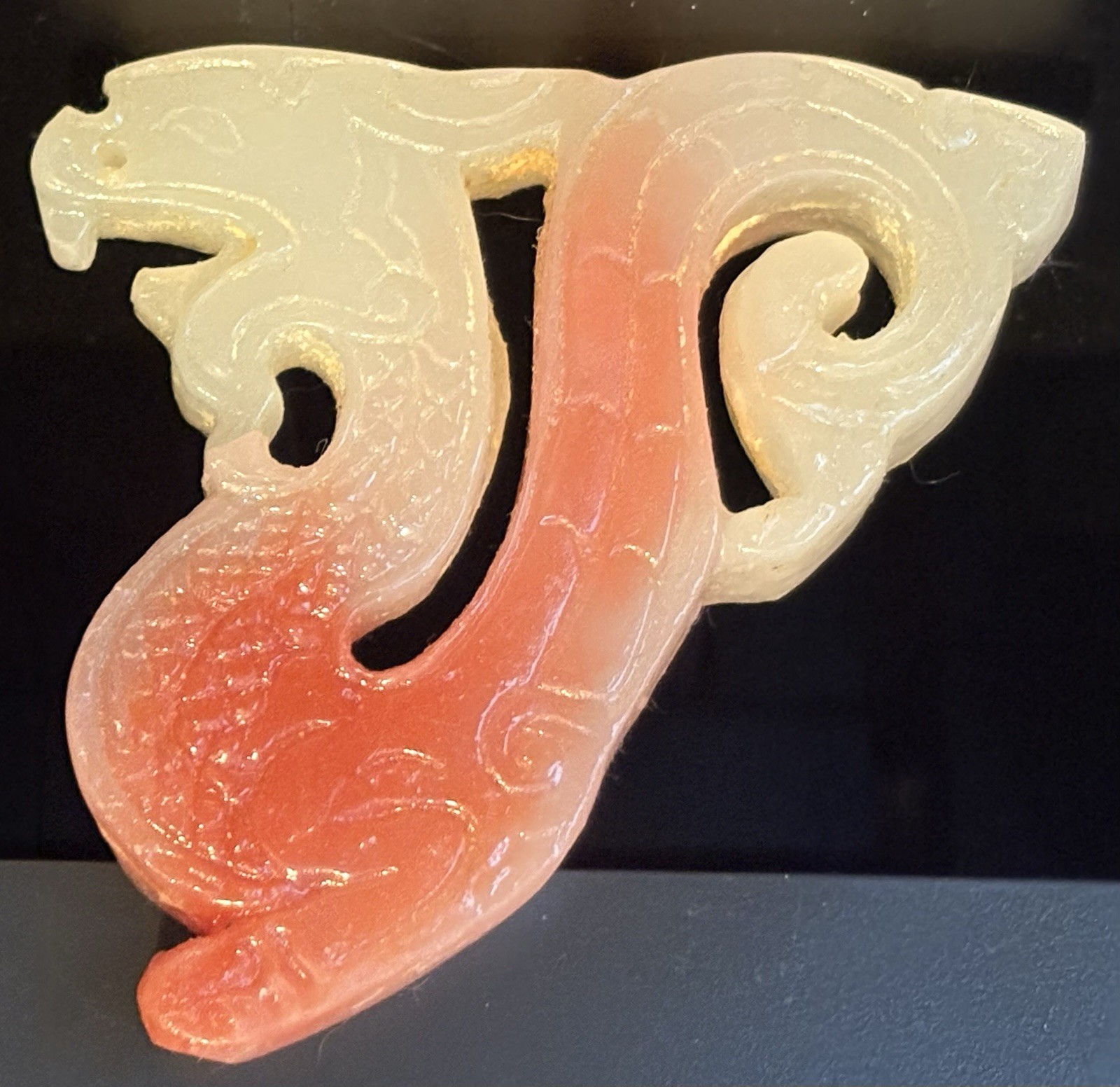 Jades Of Ancient China McNeil Pharmaceutical Rare Gift Doctor Gift