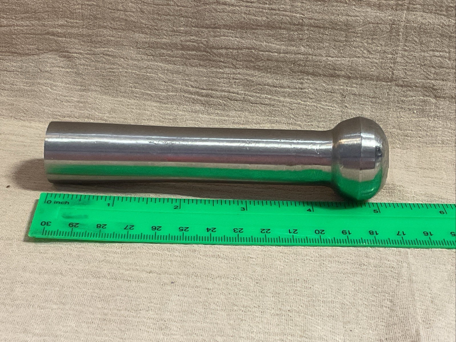 Stainless Steel Mortar and Pestle #304 Made in China