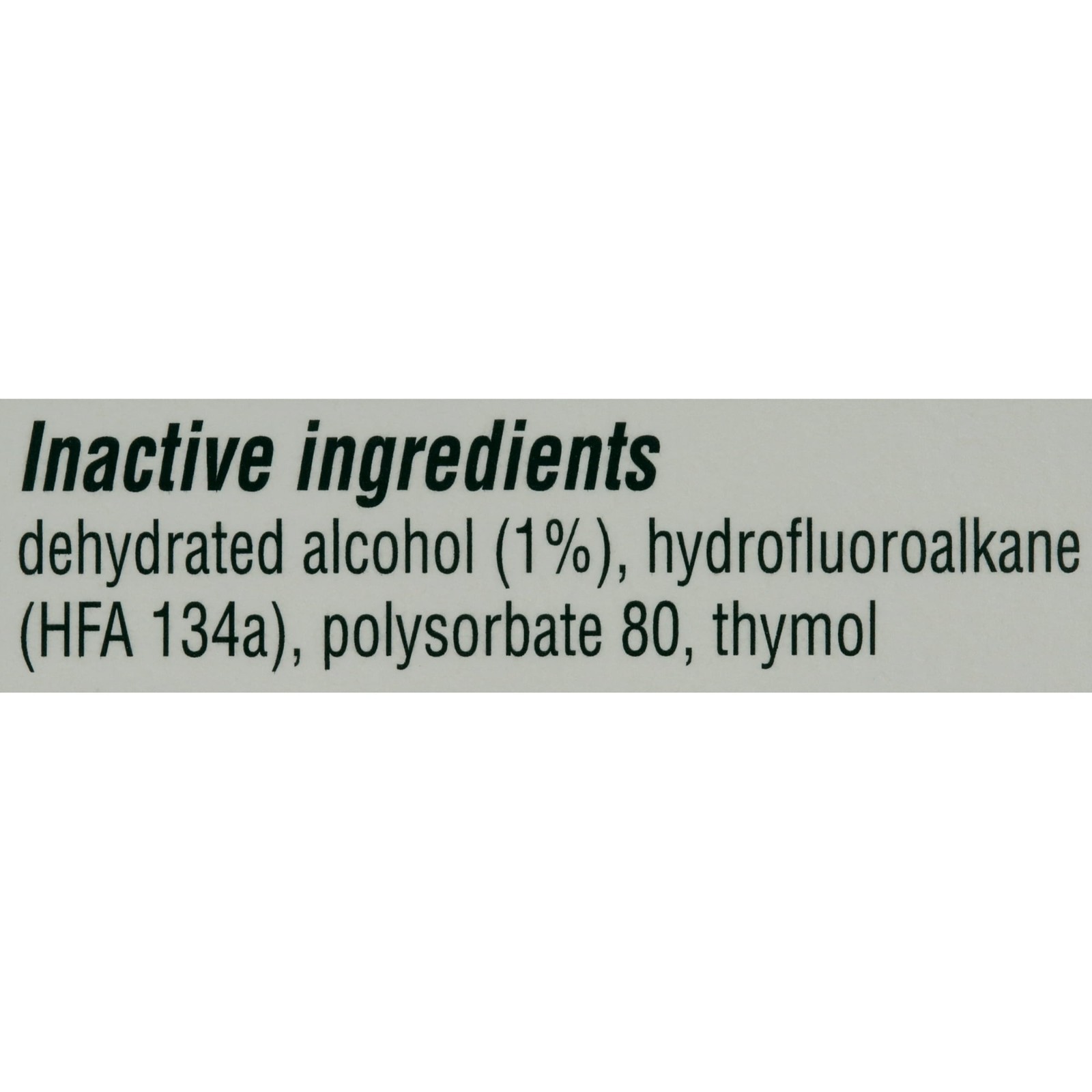 (2 pack) Primatene MIST Epinephrine Oral Inhalation Aerosol