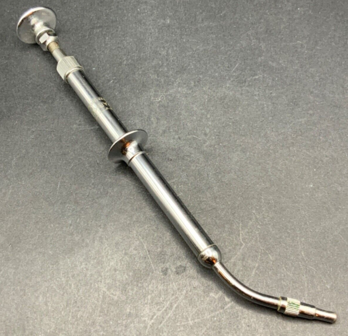 Rare Vintage Medical Parkell Dental Plunger Tool Germany