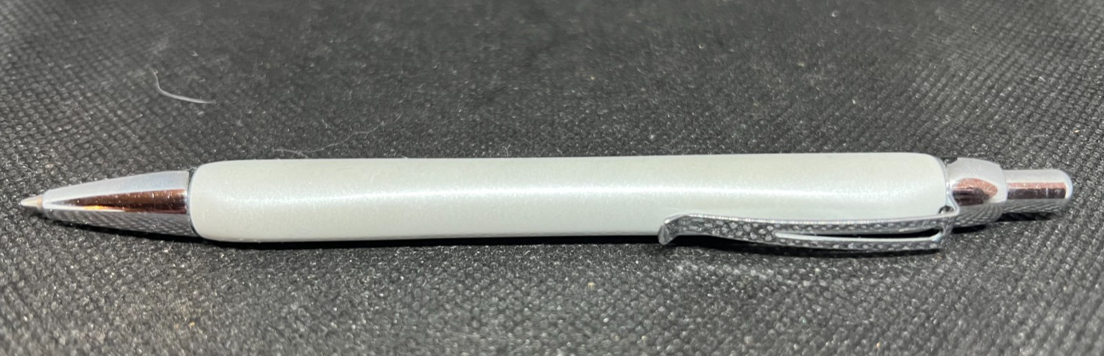 LIPITOR Medical Drug Rep Pharmaceutical Pen Heavy Metal Collectible Advertising