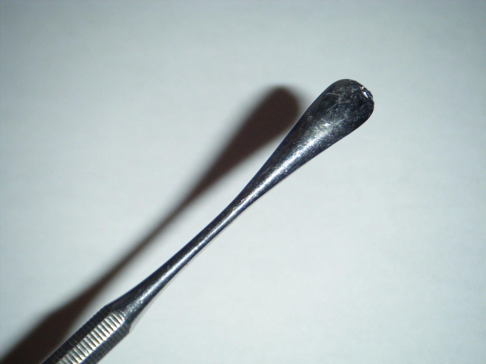Miltex #7 Germany Stainless Steel Dental Instrument