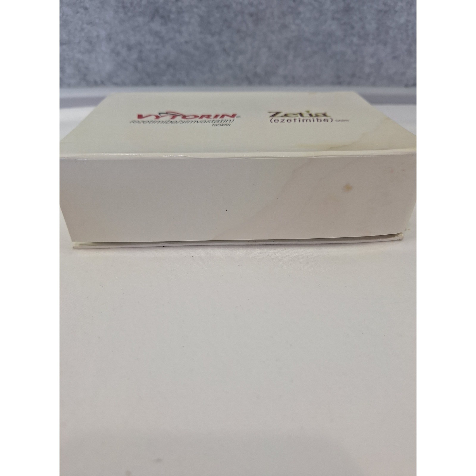 Pharmaceutical Promo Digital Voice Recorder DVR Player Silver New
