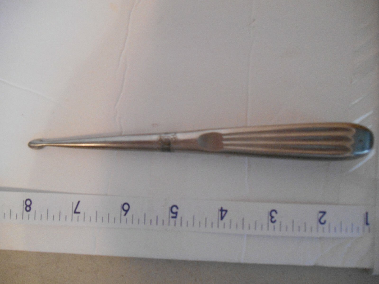 Vintage dentist tool 240-105