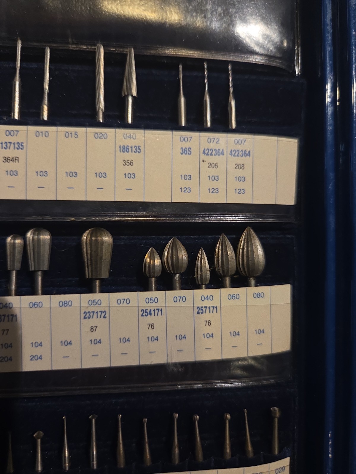 Brassler Germany Steel Muti Steel Tool Kit 100.s Of Different Tools