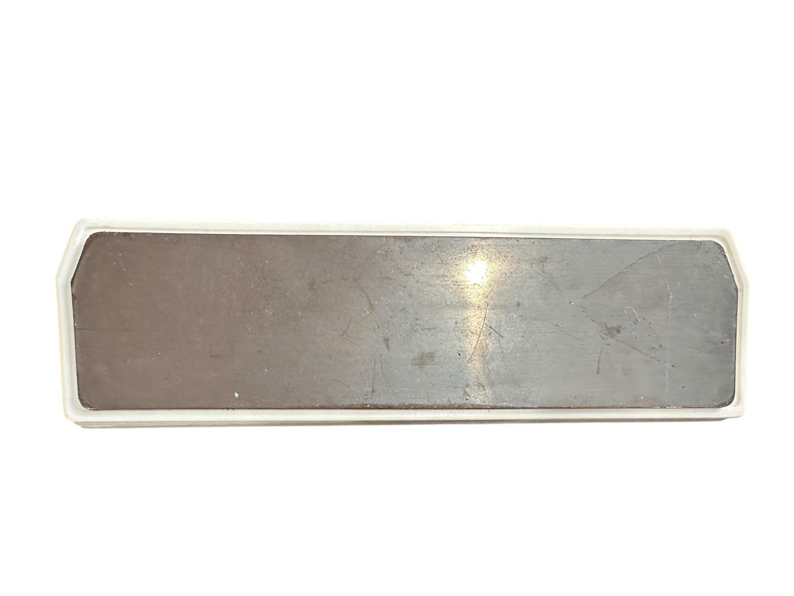 FLOMAX Pharmaceutical Promotional Refrigerator Magnet Chip Clip Note Holder