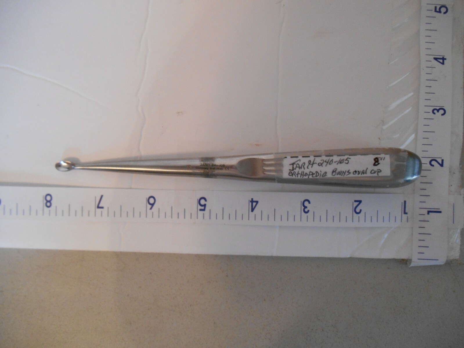 Vintage dentist tool 240-105
