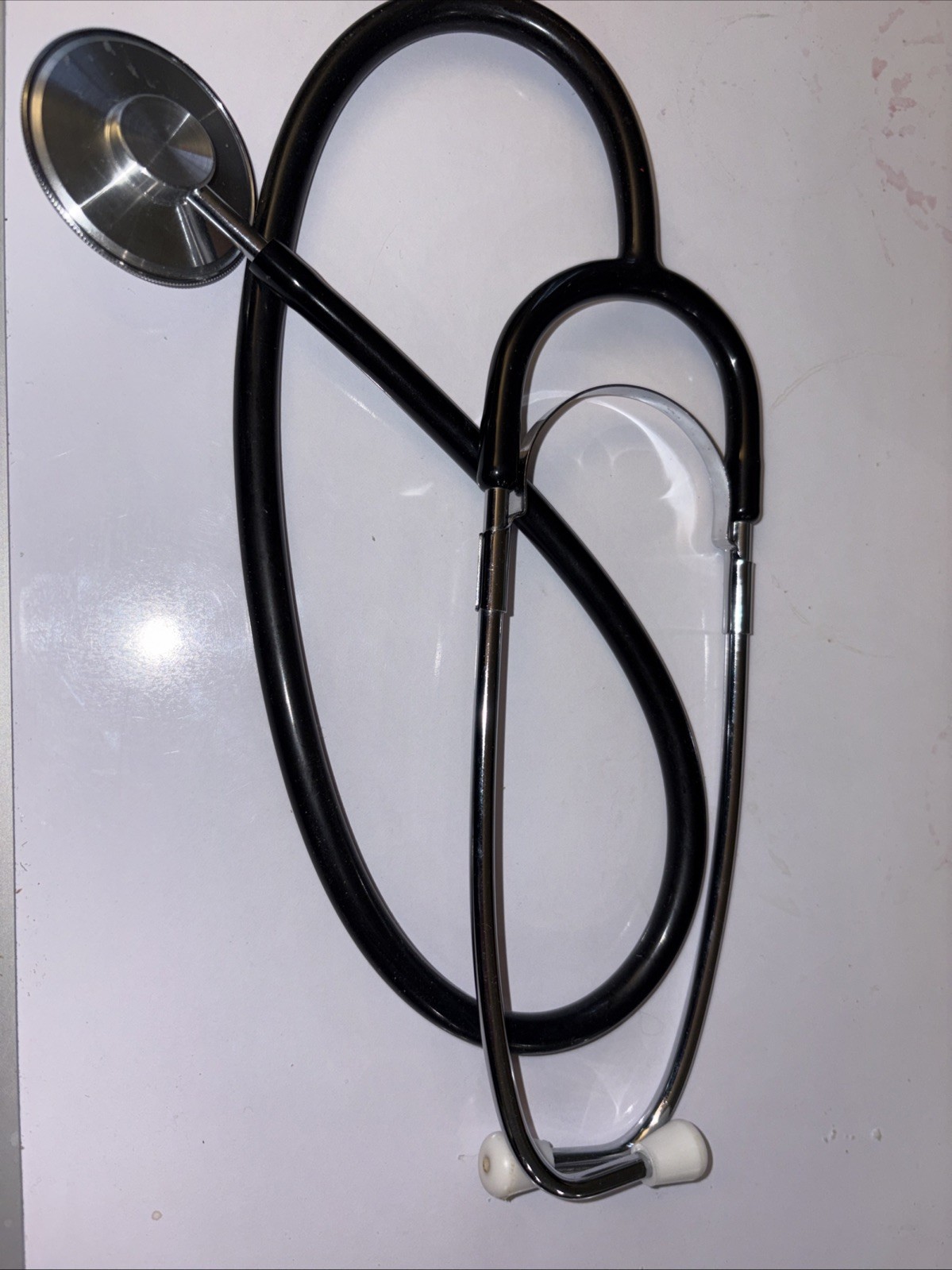 Vintage Japanese Stethoscope Medical