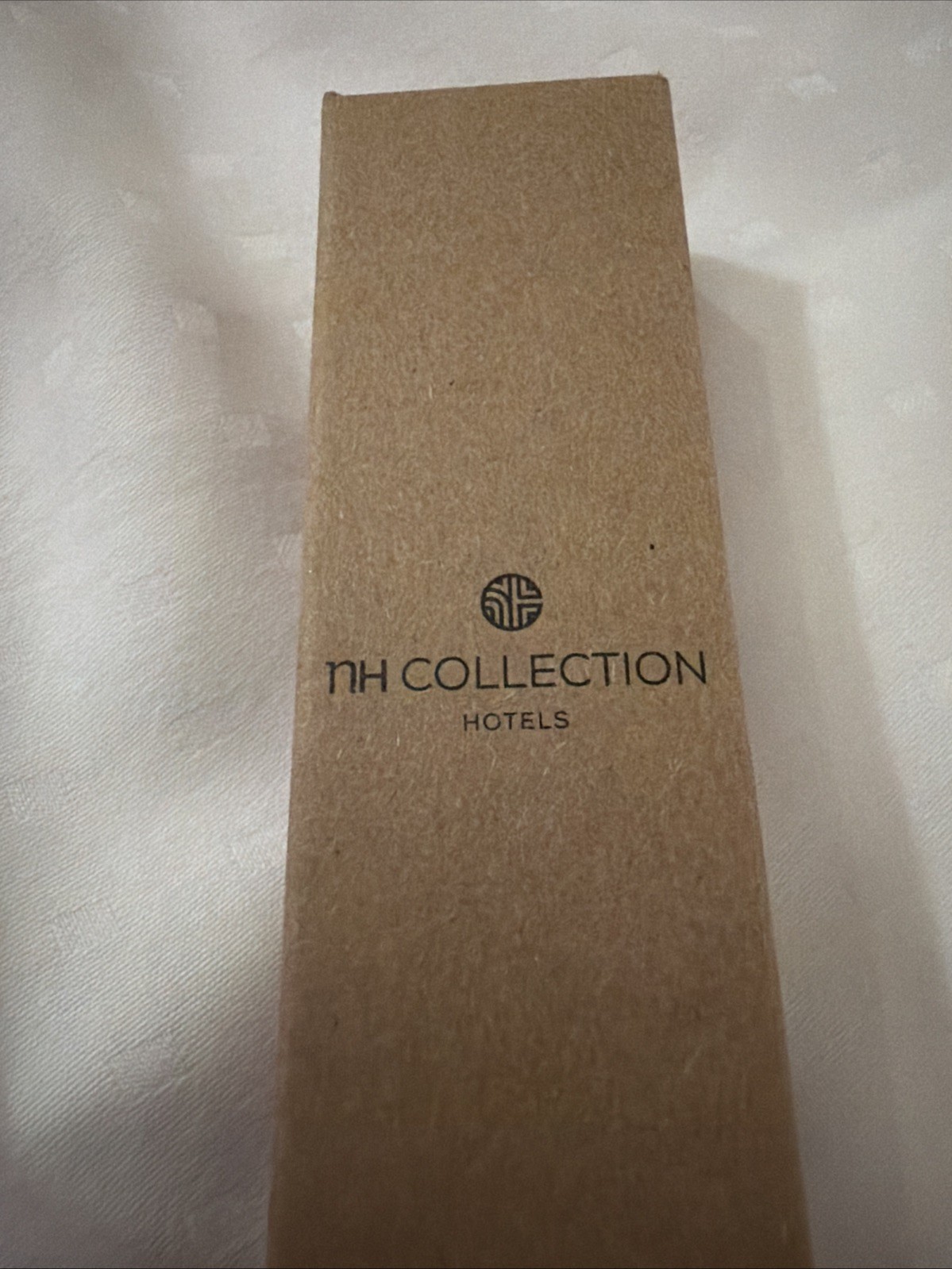 The Collection Hotels Vintage Dental Kit (From Rome, Italy) Collectibles, New.