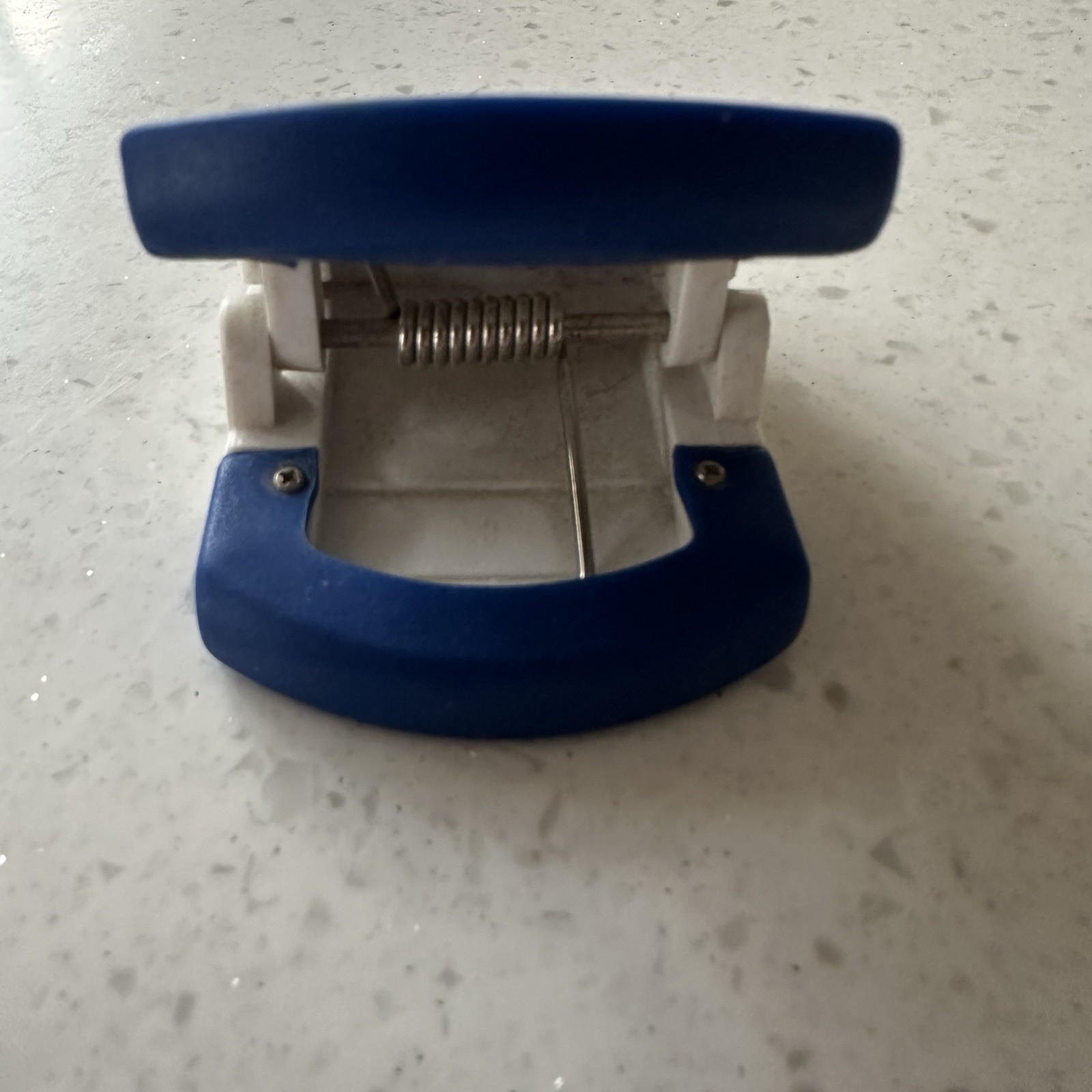 Crestor Rosuvastatin Calcium Pharmaceutical Plastic Magnet Clip
