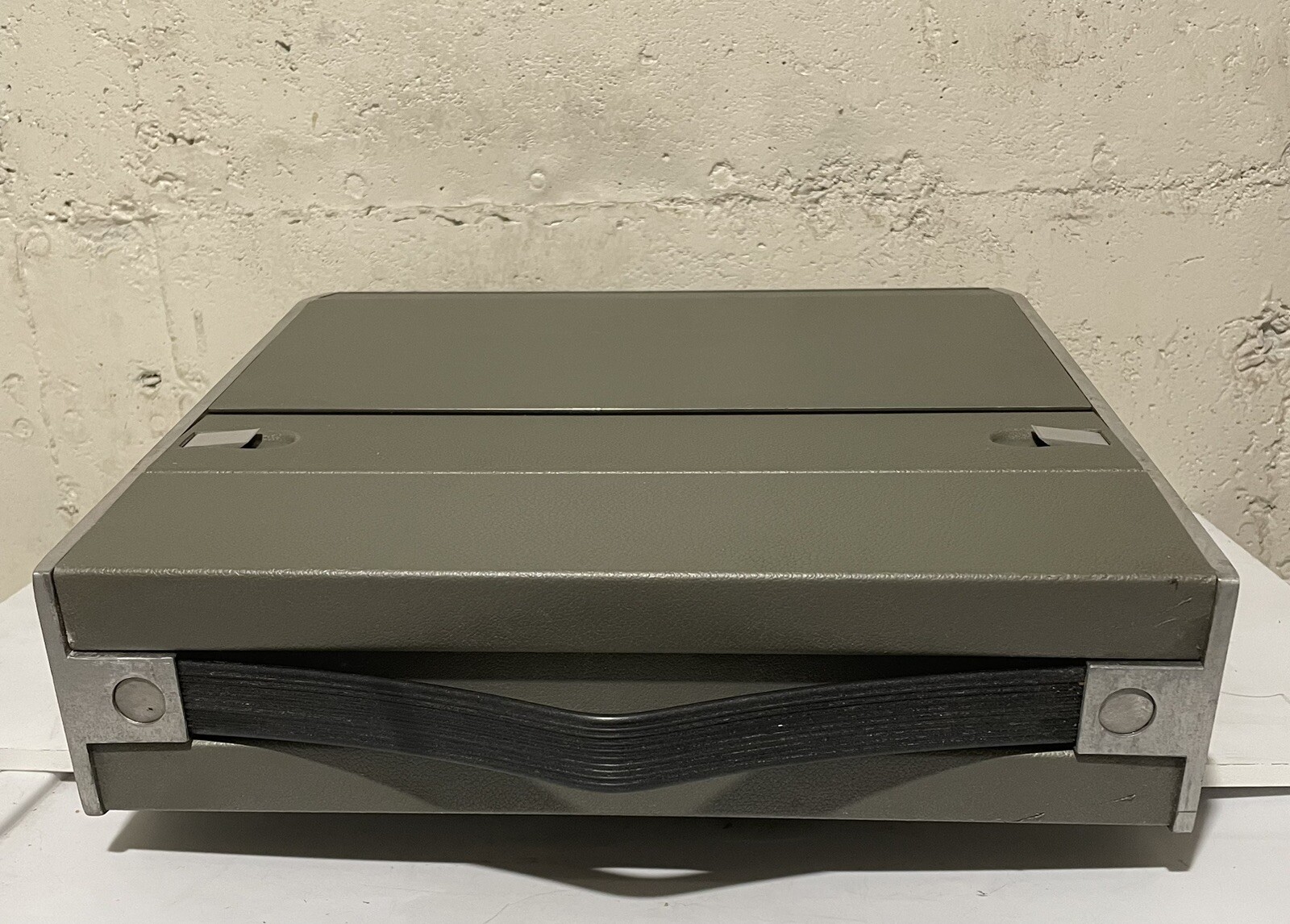 Vintage – Hewlett Packard 1500B Electrocardiograph