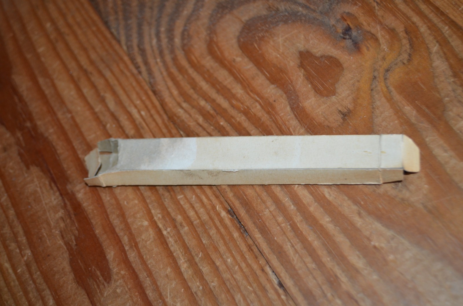 Vintage Operating Knife Handle #3 International Silver Co. w/Blades Scalpel