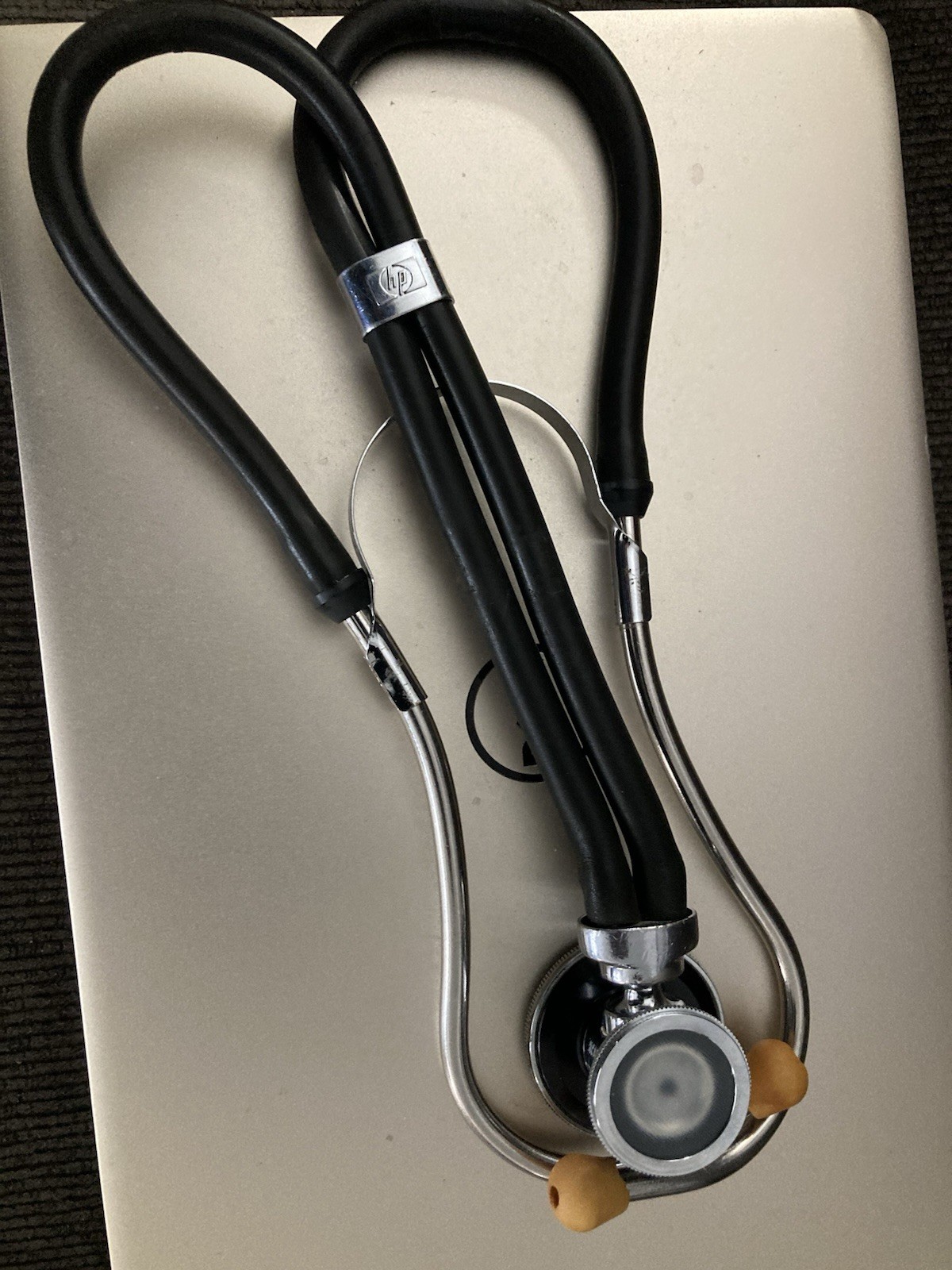 Hewlett-Packard Rappaport Sprague, USA Made, Quality Sound!
