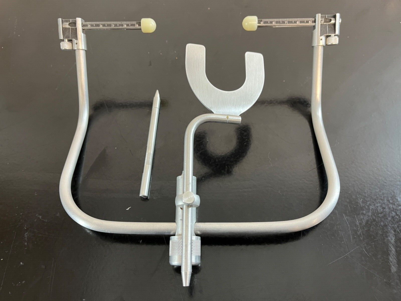Hanau Earpiece Face Bow Model 153