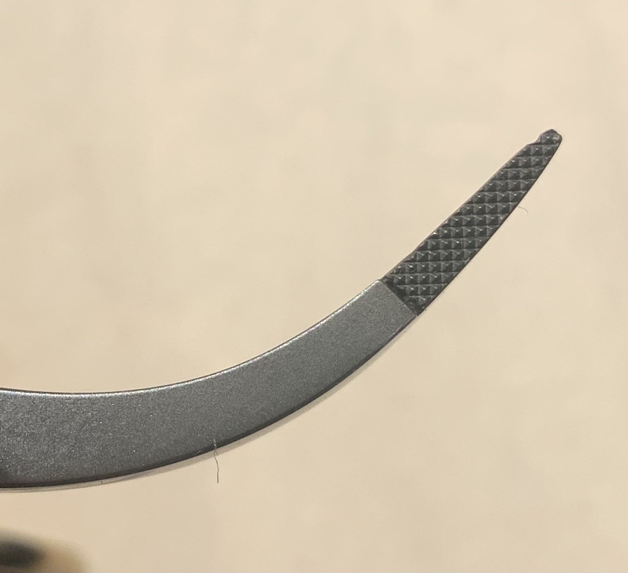 MILTEX Germany Forceps Used (2) See Description