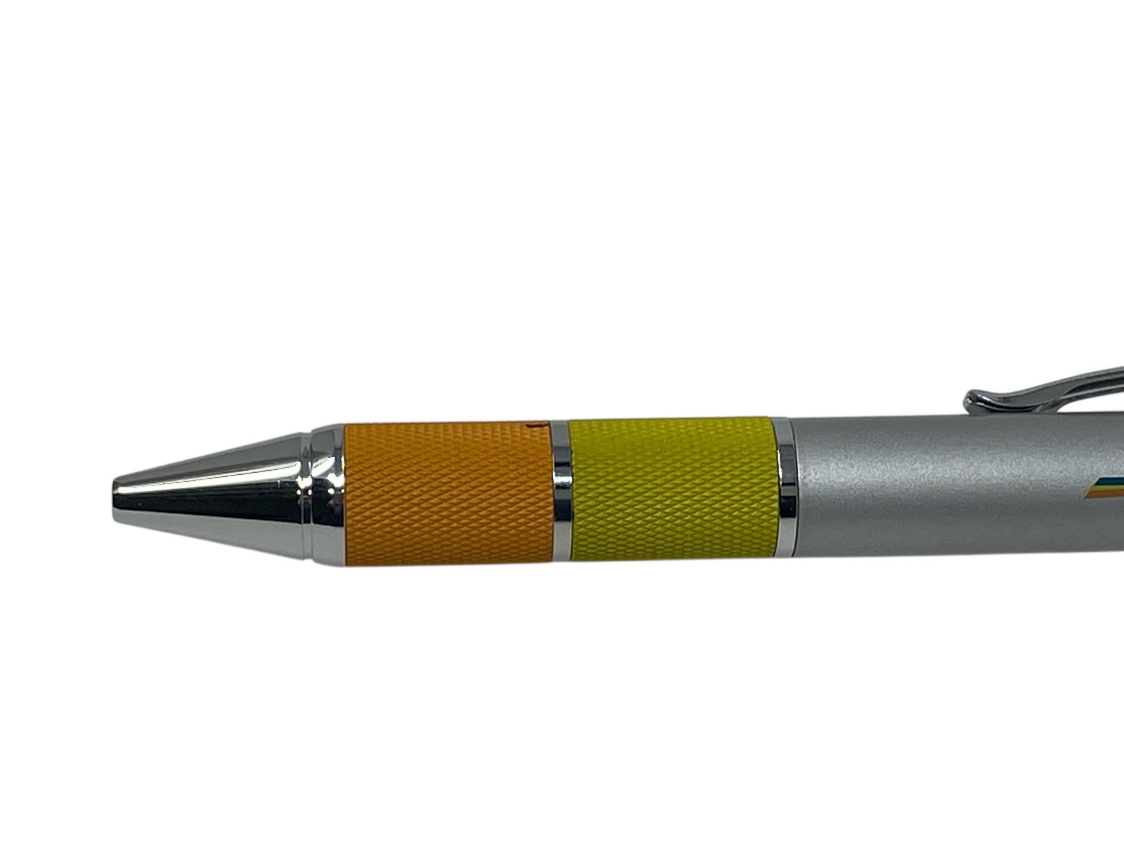 Drug Rep BYETTA Collectible Heavy Metal Pharmaceutical Pen RARE