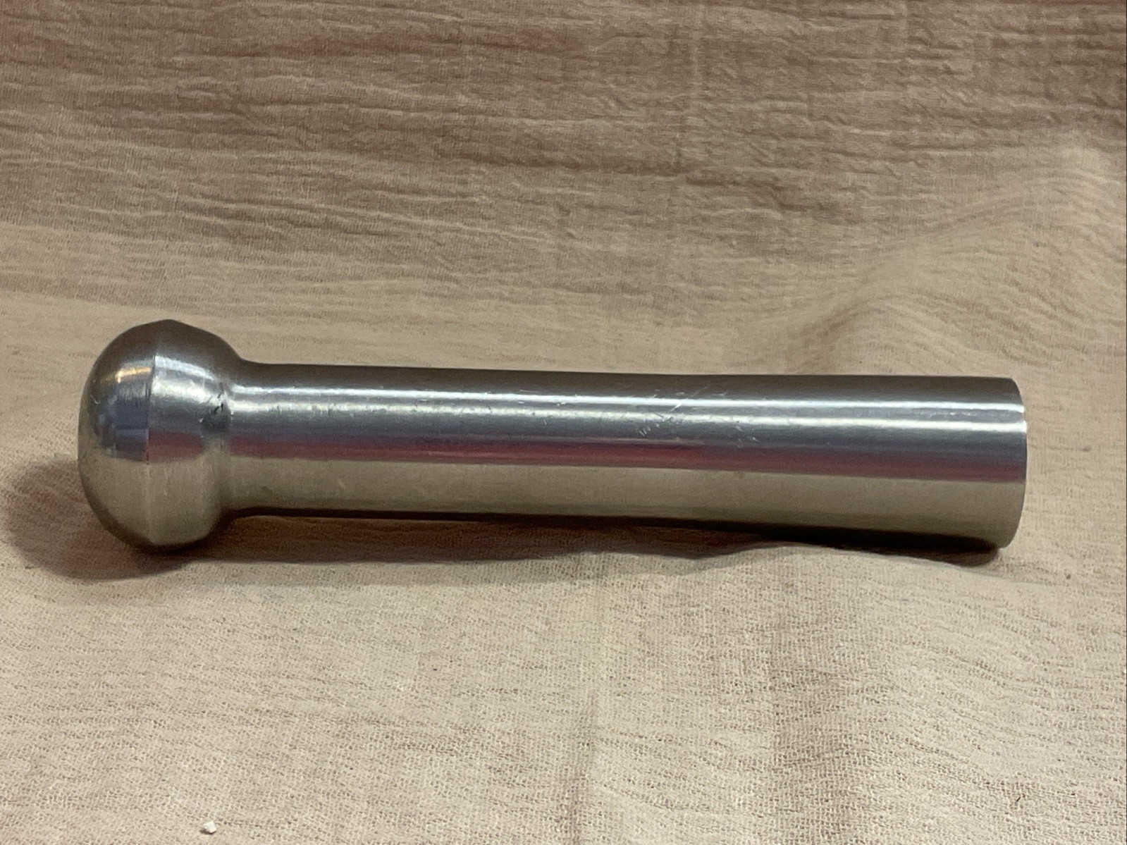 Stainless Steel Mortar and Pestle #304 Made in China