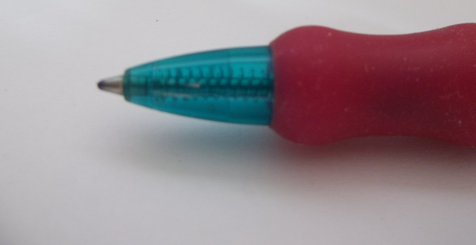 SANOFI-SYNTHELABO Promotional Pen Plastic Medium Weight Pharma Advertising