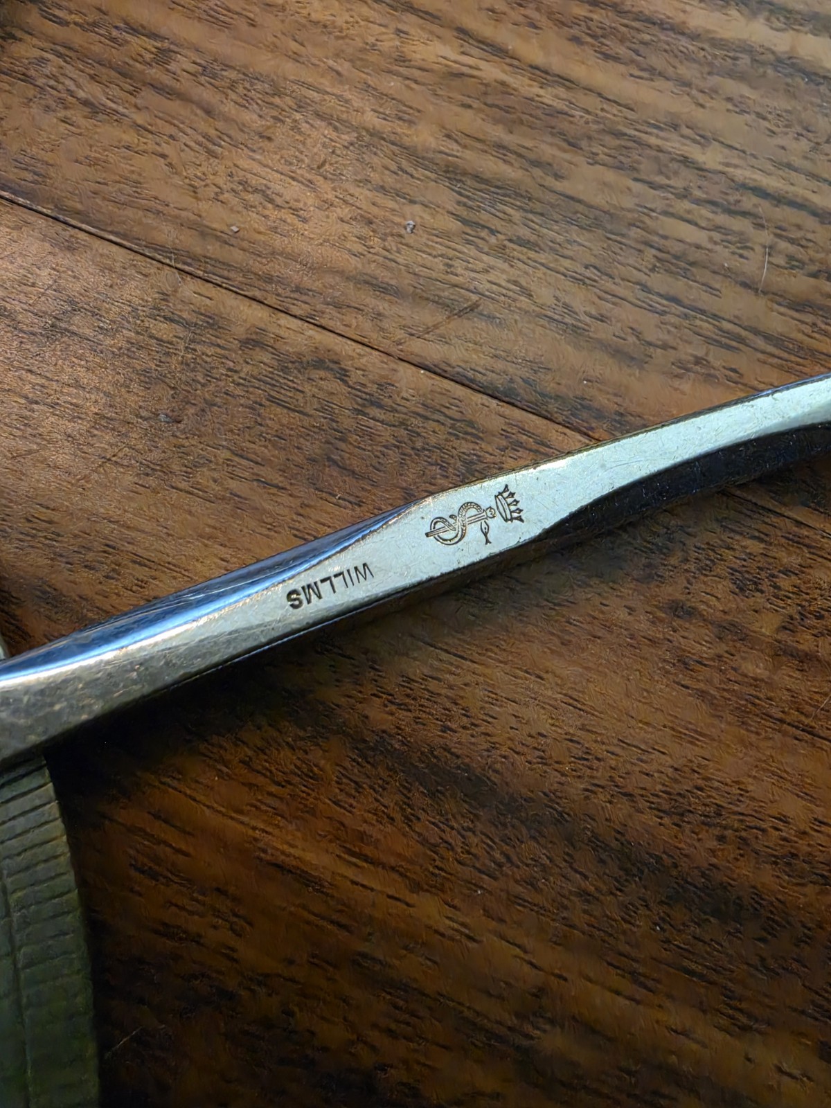 Martin Pelvimeter Obstetrics Midwifery Obgyn Medical Instruments Oddities