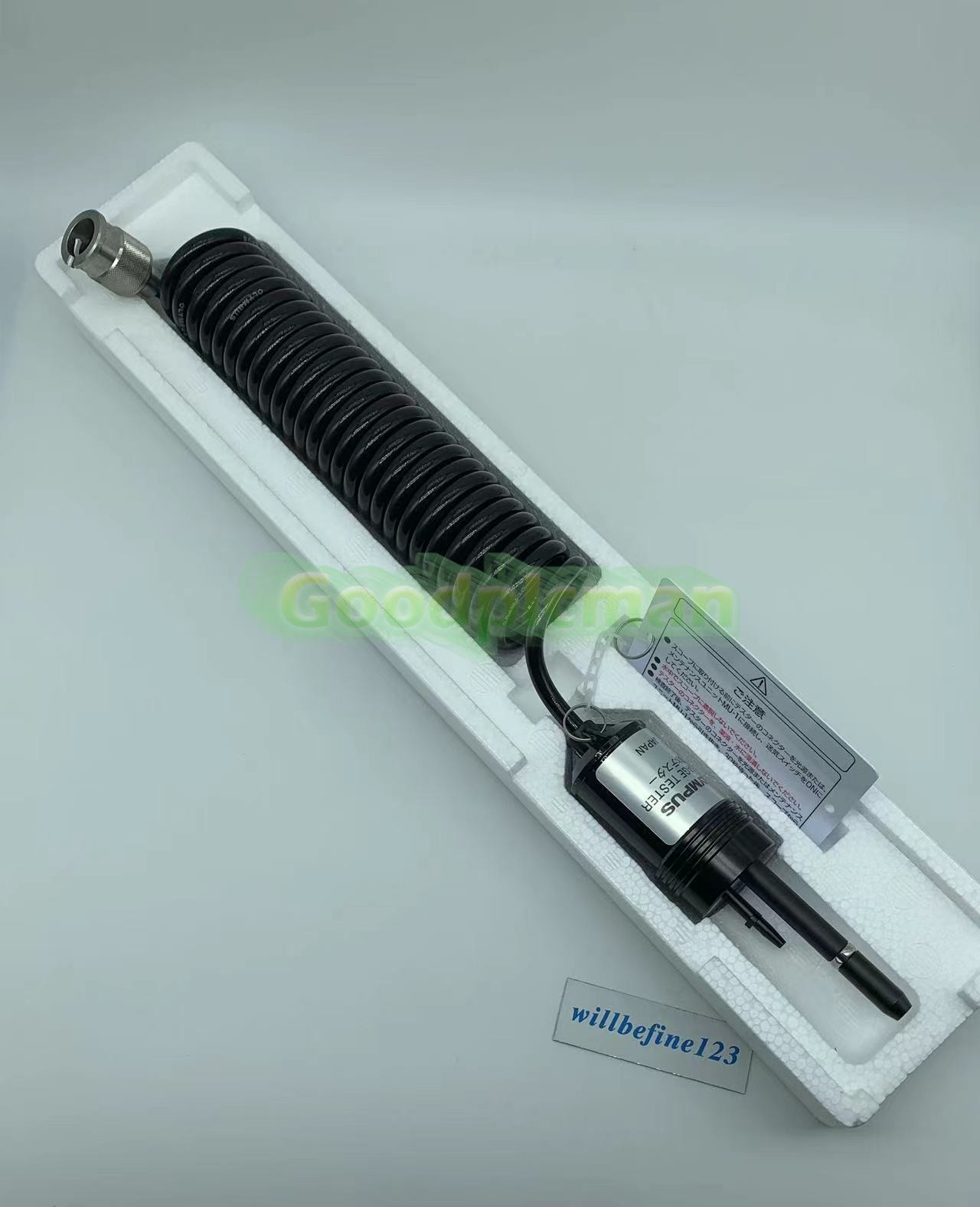1pc MB-155 OLYMPUS Leak Detector OES Gastrointestinal leak detector