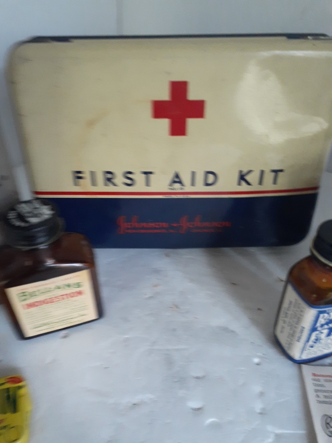 Vintage Mixed Lot, Ramon’s Pink Pills, Bile Salts In Orig Box, ZBT Powder,Optus