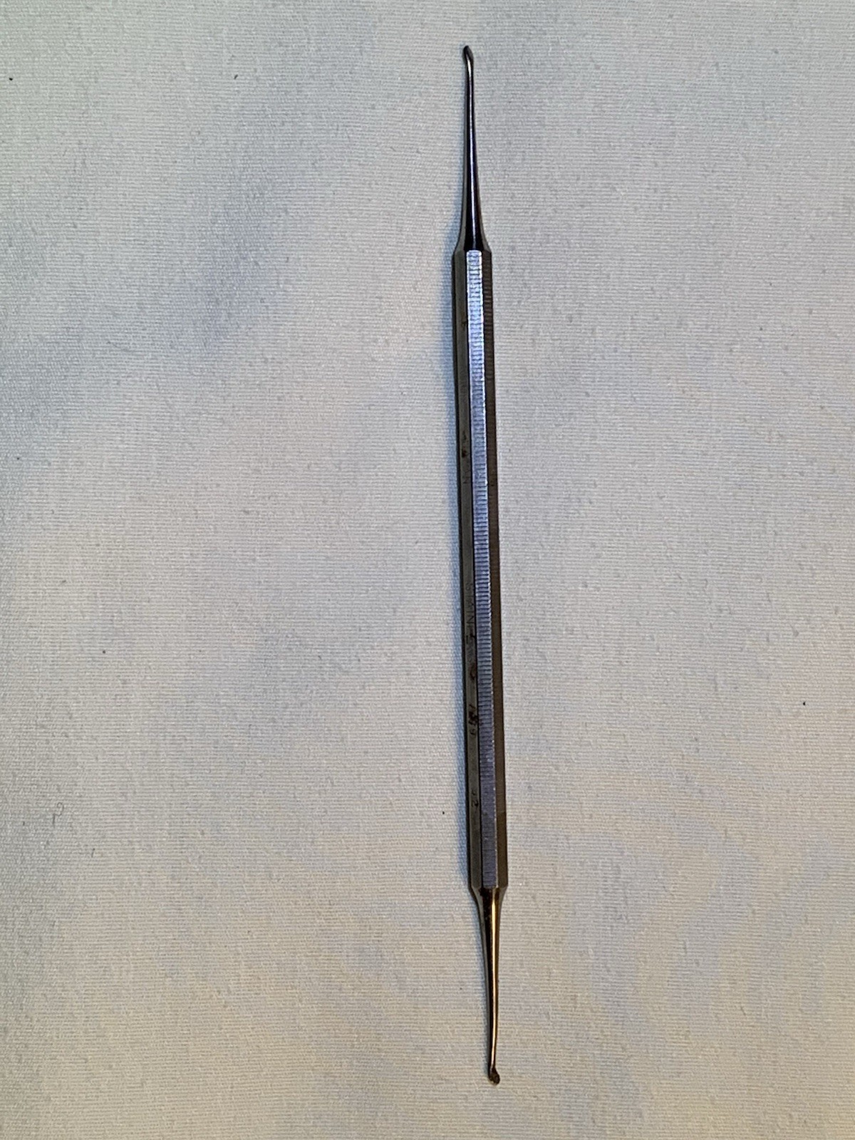 Vtg Surgical Instruments Lot of 8 Dental Tools Medical USA Germany Swiss Japan