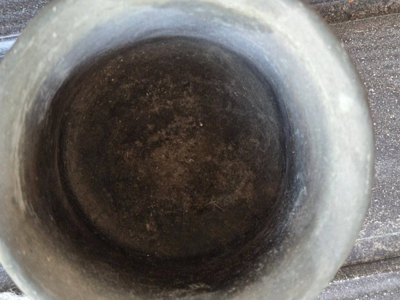 ANTIQUE 19TH C APOTHECARY BRASS BRONZE PESTLE & MORTAR CHEMIST HERBS KITCHENALIA