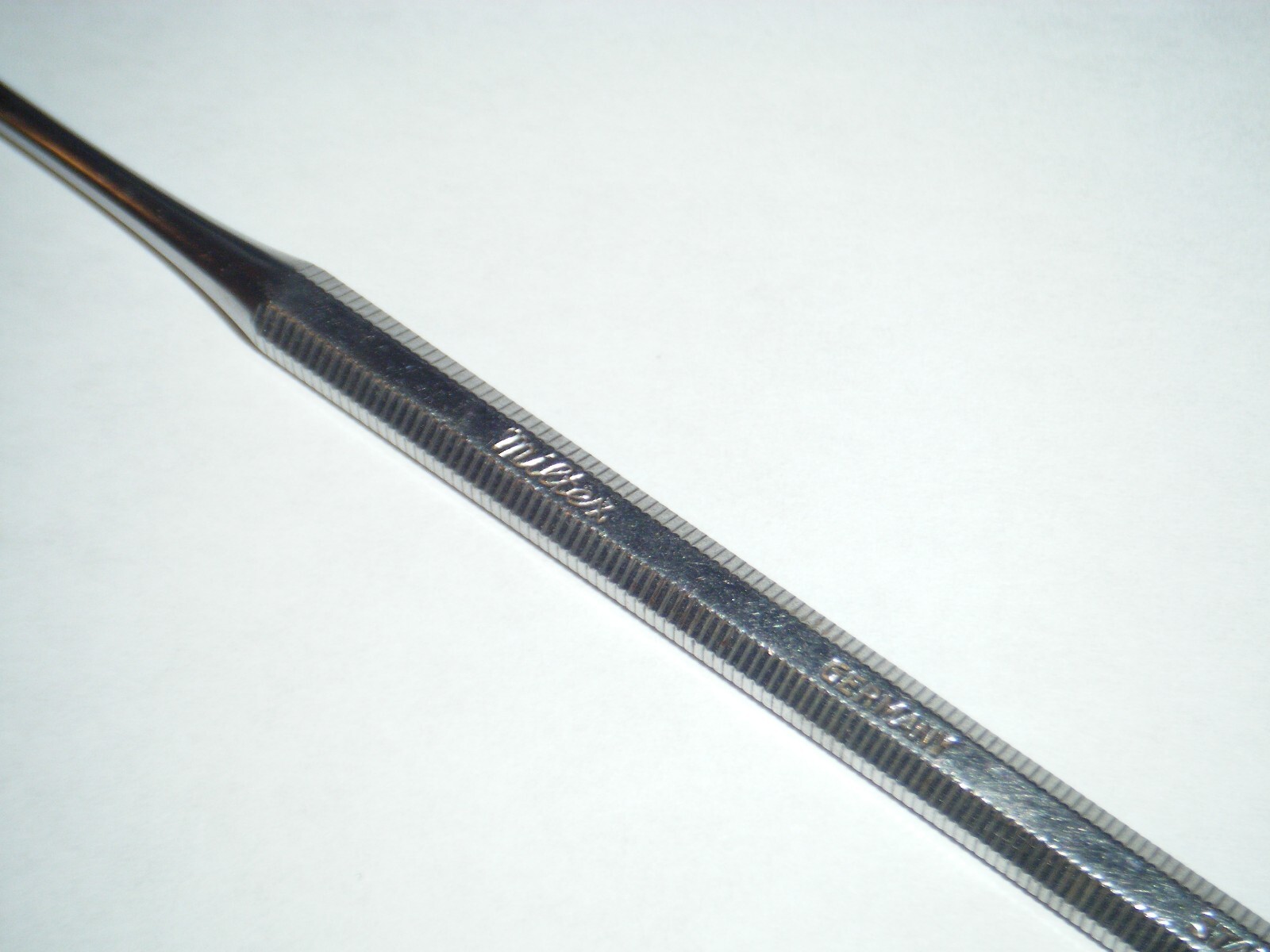 Miltex #7 Germany Stainless Steel Dental Instrument