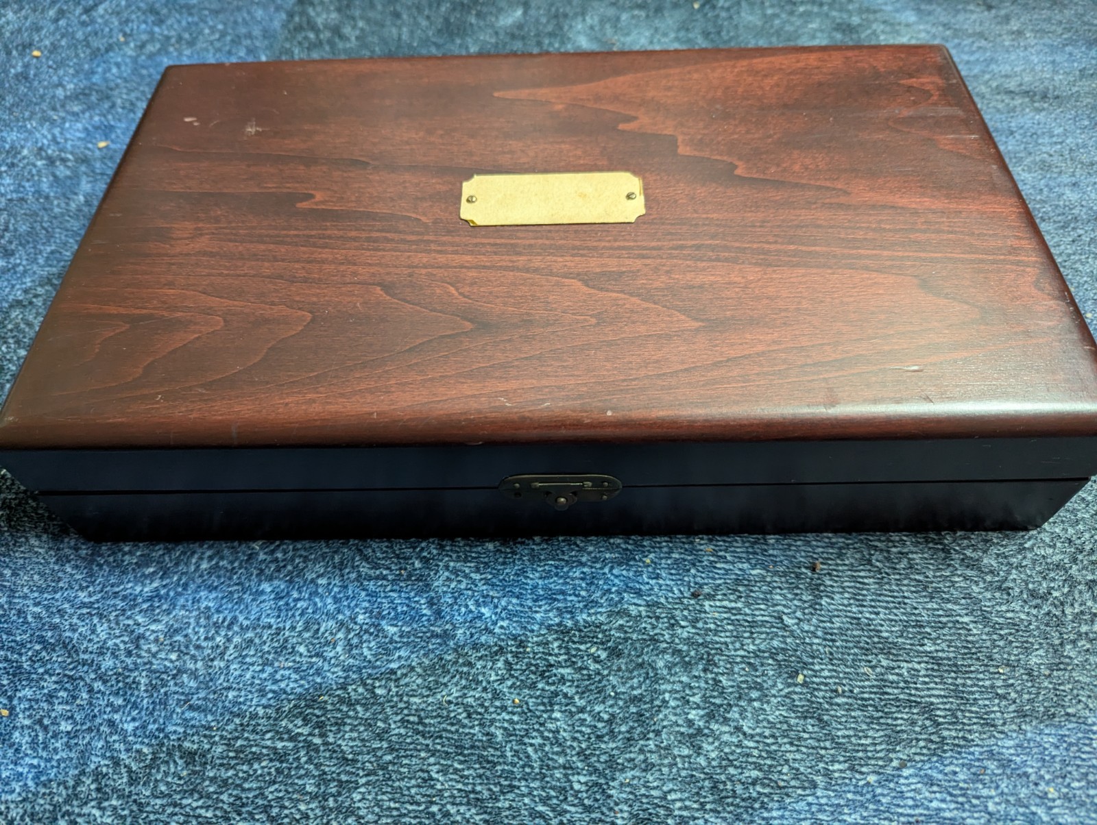 HP Hewlett Packard Rappaport Sprague Vintage Stethoscope 280 for collectors