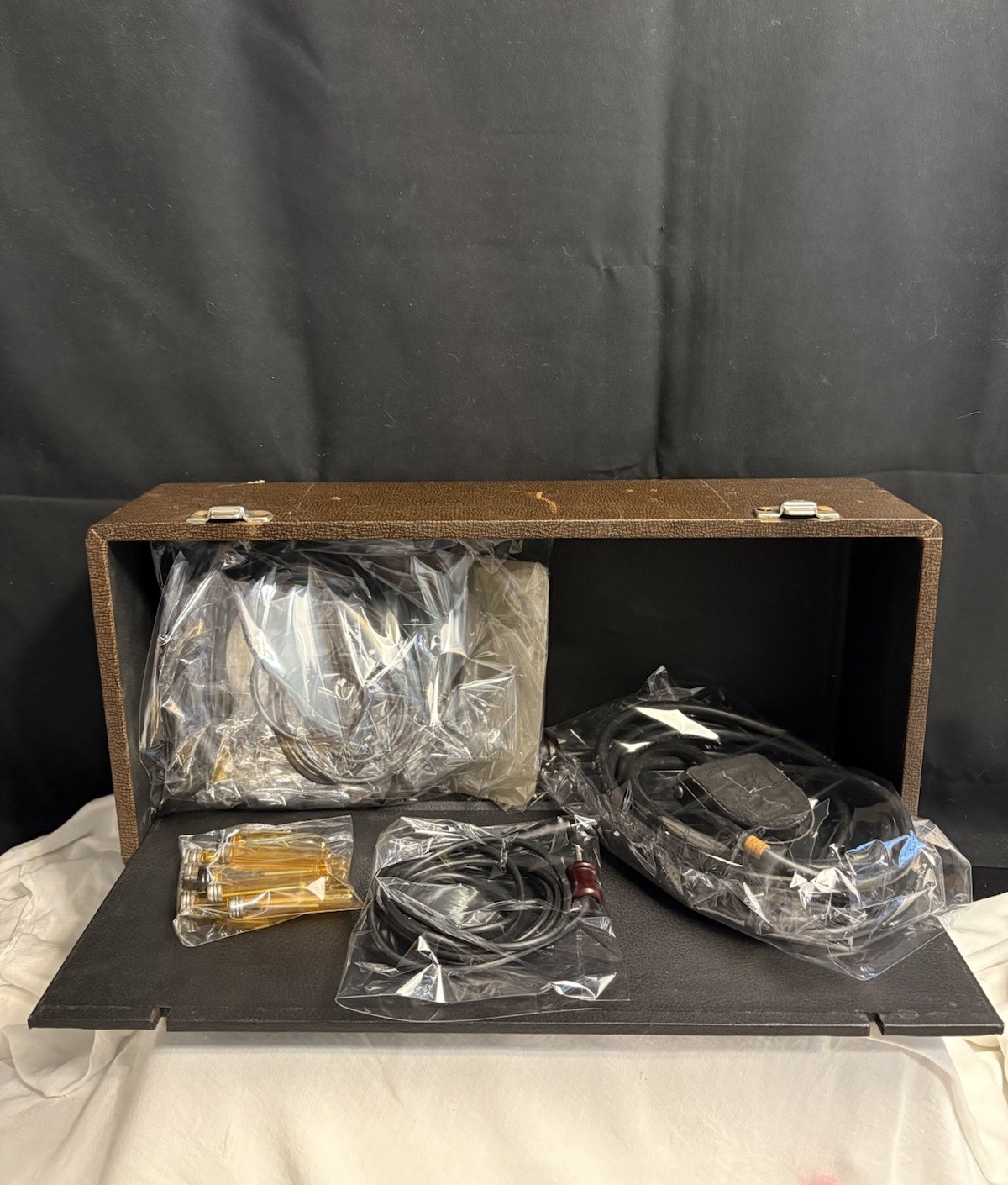 American Cystoscope Makers Portable Electrosurgical Unit Model C-350