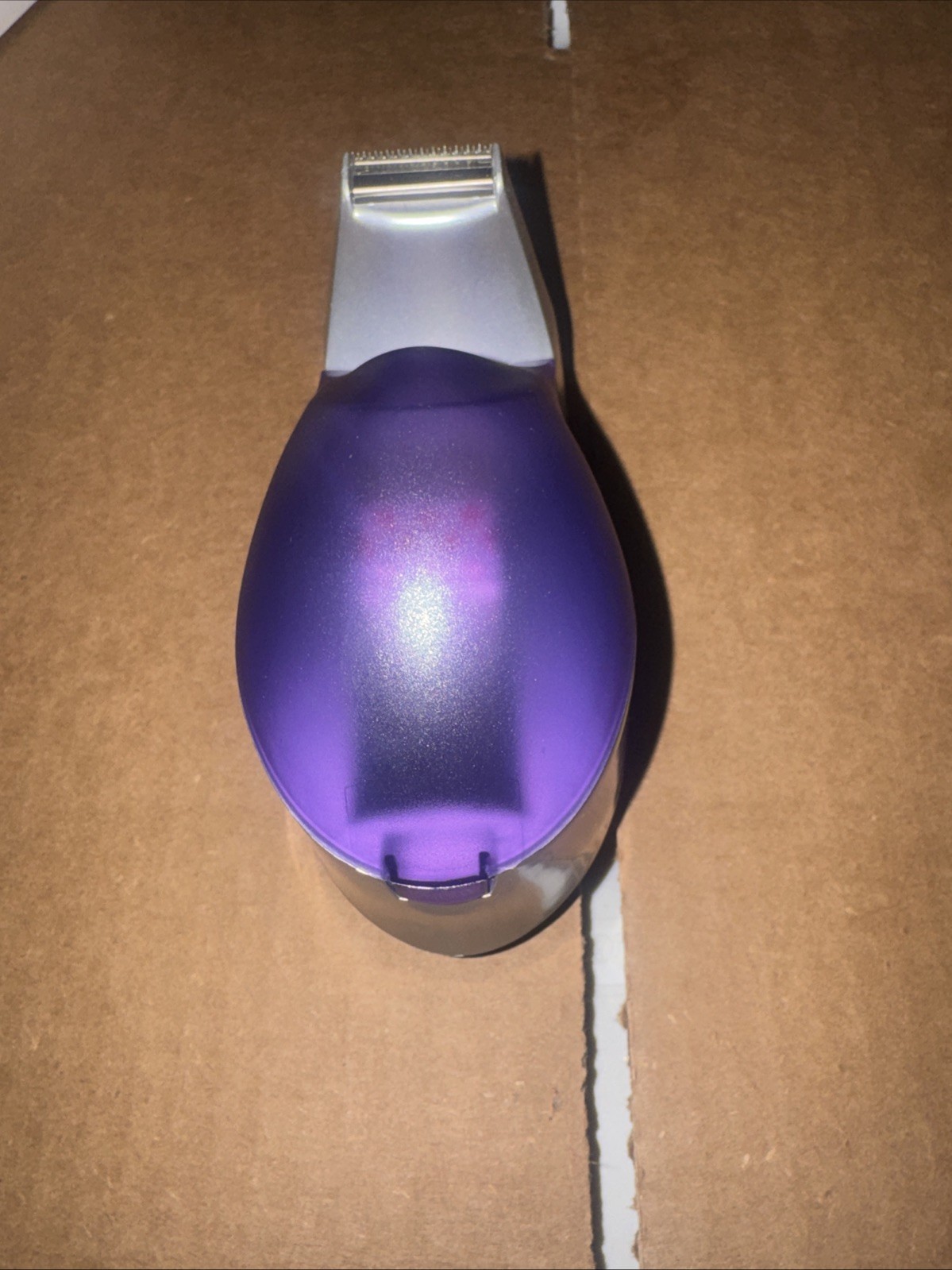 ONE EXELON PATCH DRUG REP PROMO HEAVY WEIGHTED TAPE DISPENSER