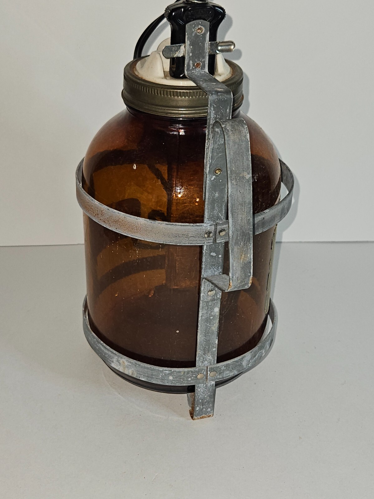 Vintage Kaz Electric Vaporizer No. 105