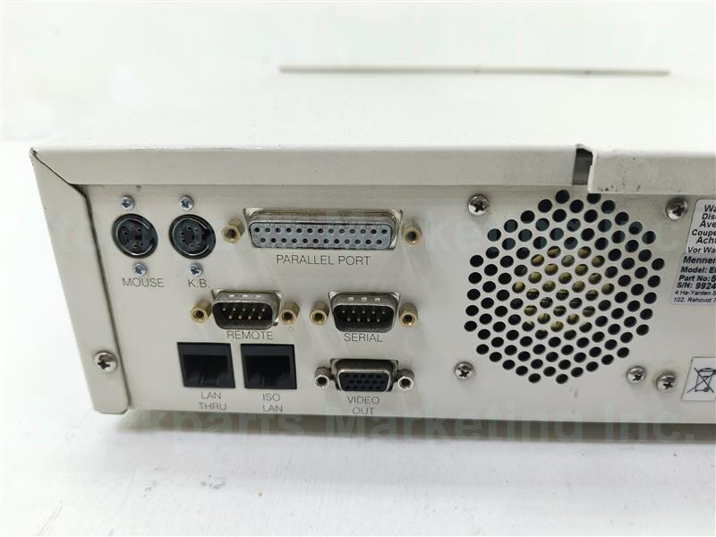 Mennen Medical ENSEMBLE 555-000-280 REV A 30 Days Warranty Expedited Shipping