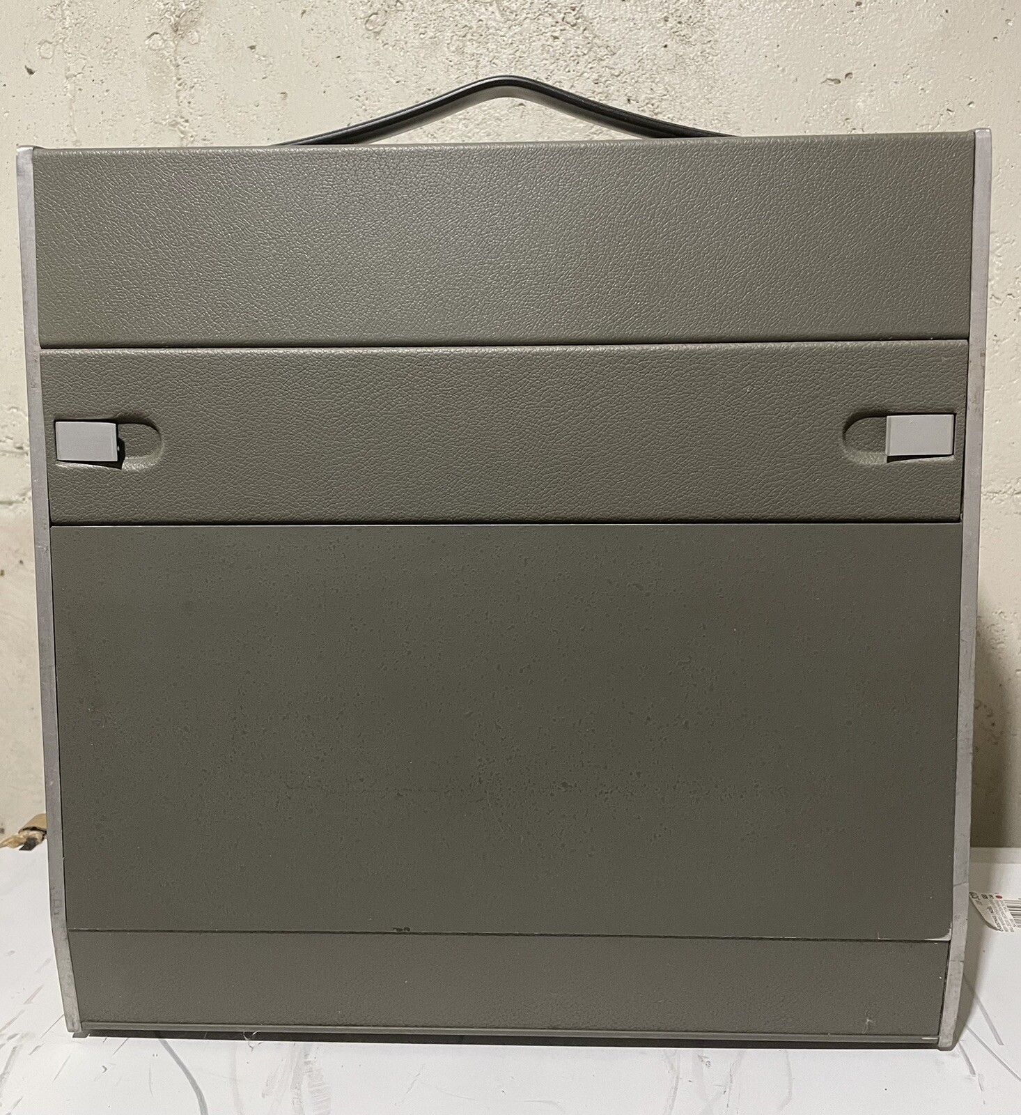 Vintage – Hewlett Packard 1500B Electrocardiograph
