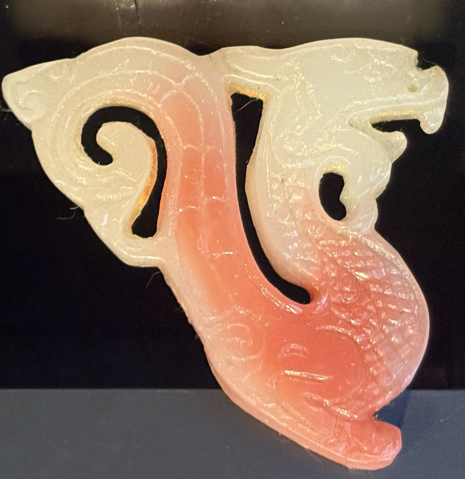 Jades Of Ancient China McNeil Pharmaceutical Rare Gift Doctor Gift