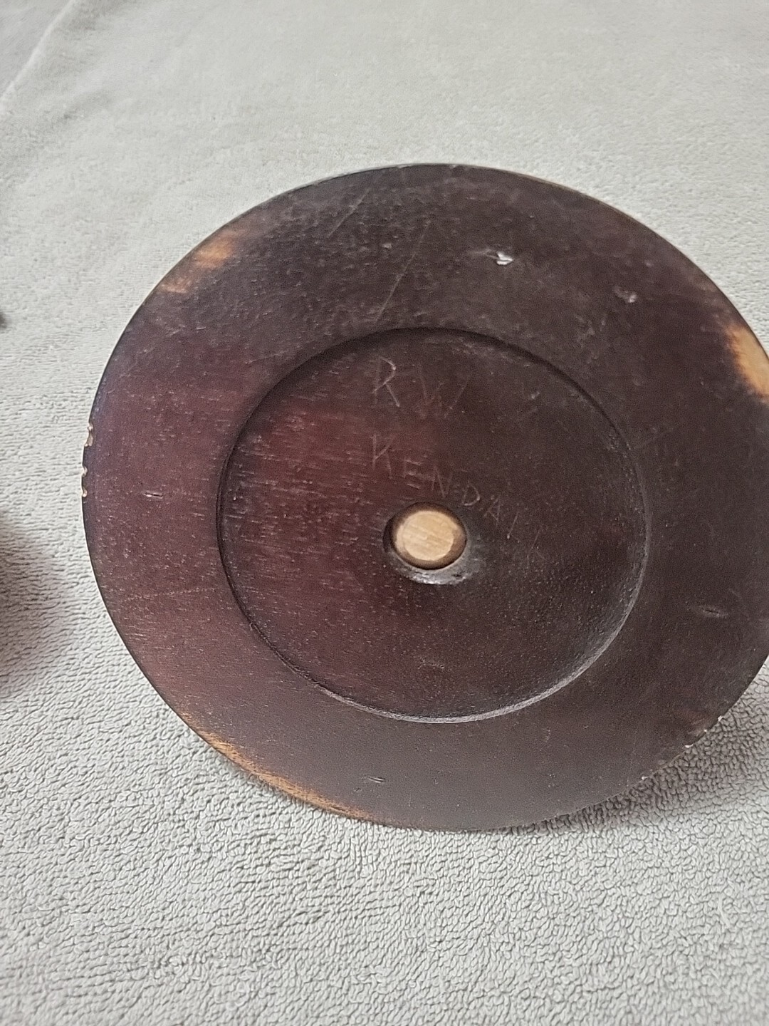Vintage Clay Adams Medical Heart Model – Made in Japan
