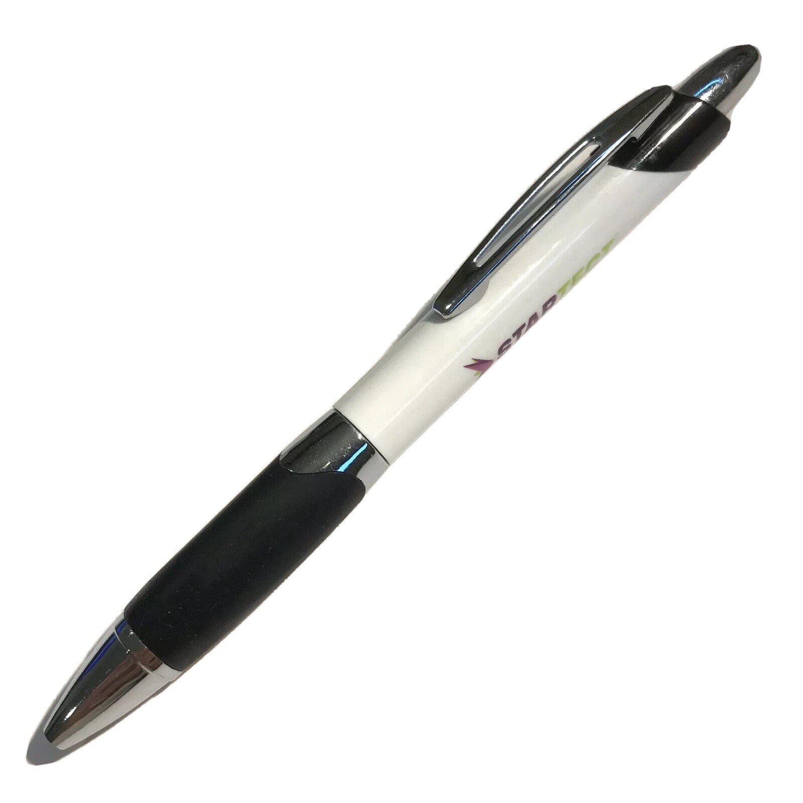 STARTECT CLICK PEN Rare Collectible Promotional Item