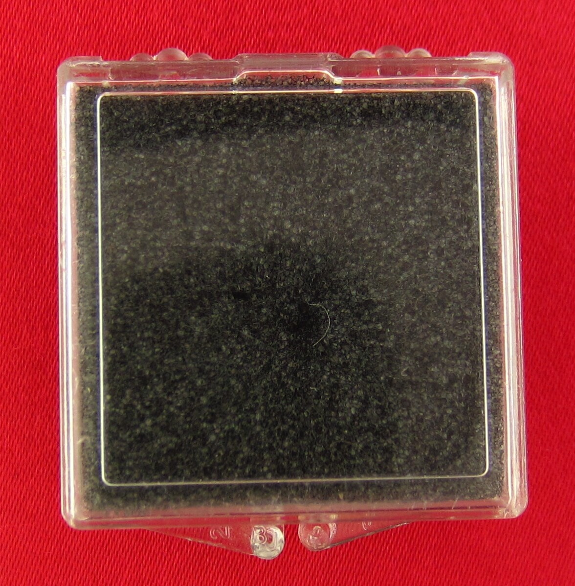 Sterling DEGRAFF MEMORIAL HOSPITAL Pin SERVICE TO HUMANITY 15 YEAR Religious PIN