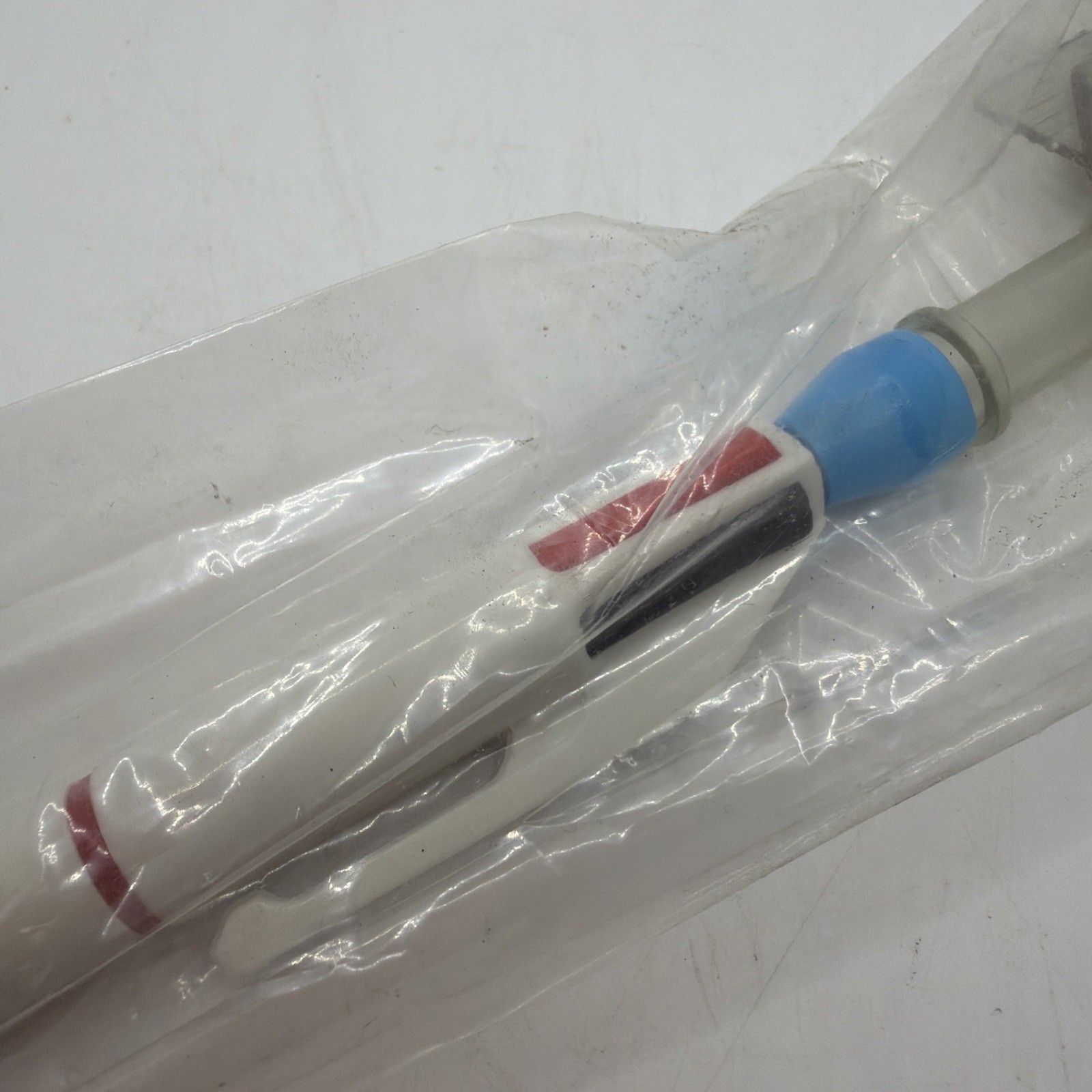Vintage NOS FORTAZ Pharma Drug Rep Promo Pen Multi-Ink Collectible Advertising