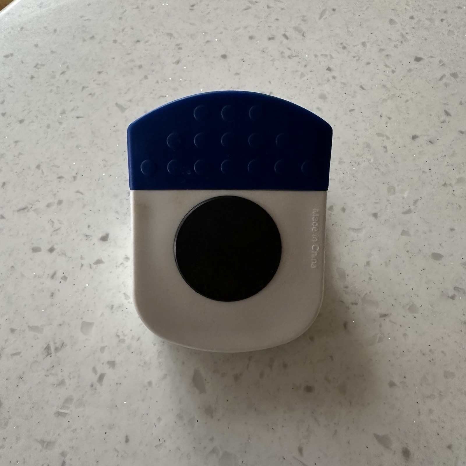 Crestor Rosuvastatin Calcium Pharmaceutical Plastic Magnet Clip