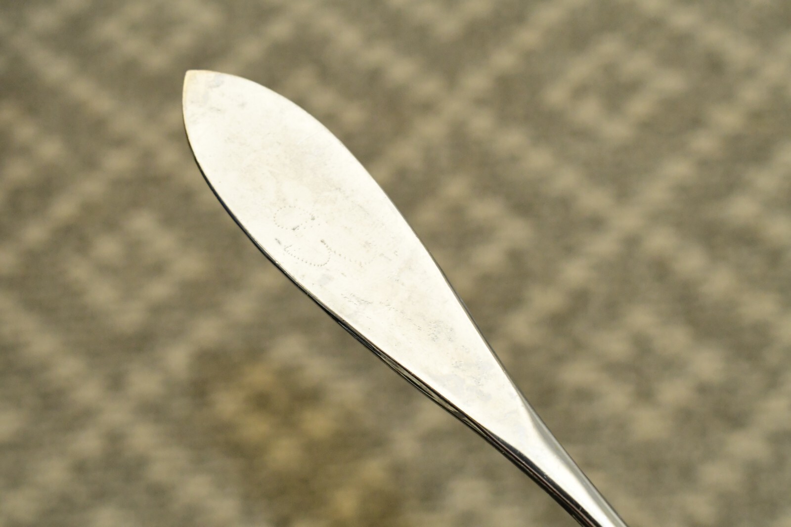 Vintage Unbranded Percussion Hammer